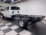 2026 RAM Ram 4500 Chassis Cab RAM 4500 TRADESMAN CHASSIS CREW CAB 4X4 84' CA