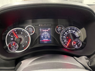 2026 RAM Ram 4500 Chassis Cab RAM 4500 TRADESMAN CHASSIS CREW CAB 4X4 84' CA