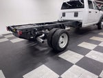 2026 RAM Ram 4500 Chassis Cab RAM 4500 TRADESMAN CHASSIS CREW CAB 4X4 84' CA
