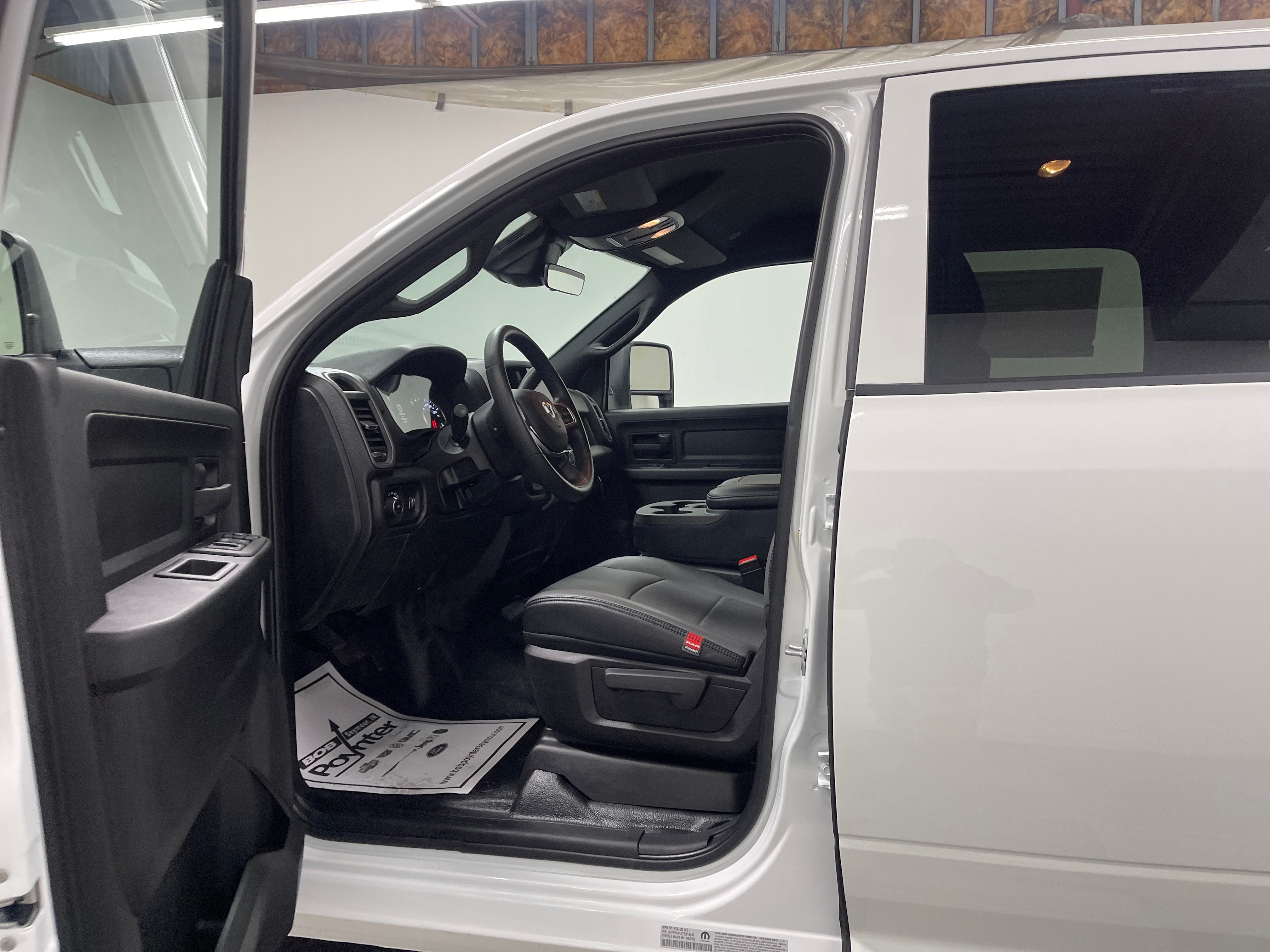 2026 RAM Ram 4500 Chassis Cab RAM 4500 TRADESMAN CHASSIS CREW CAB 4X4 84' CA