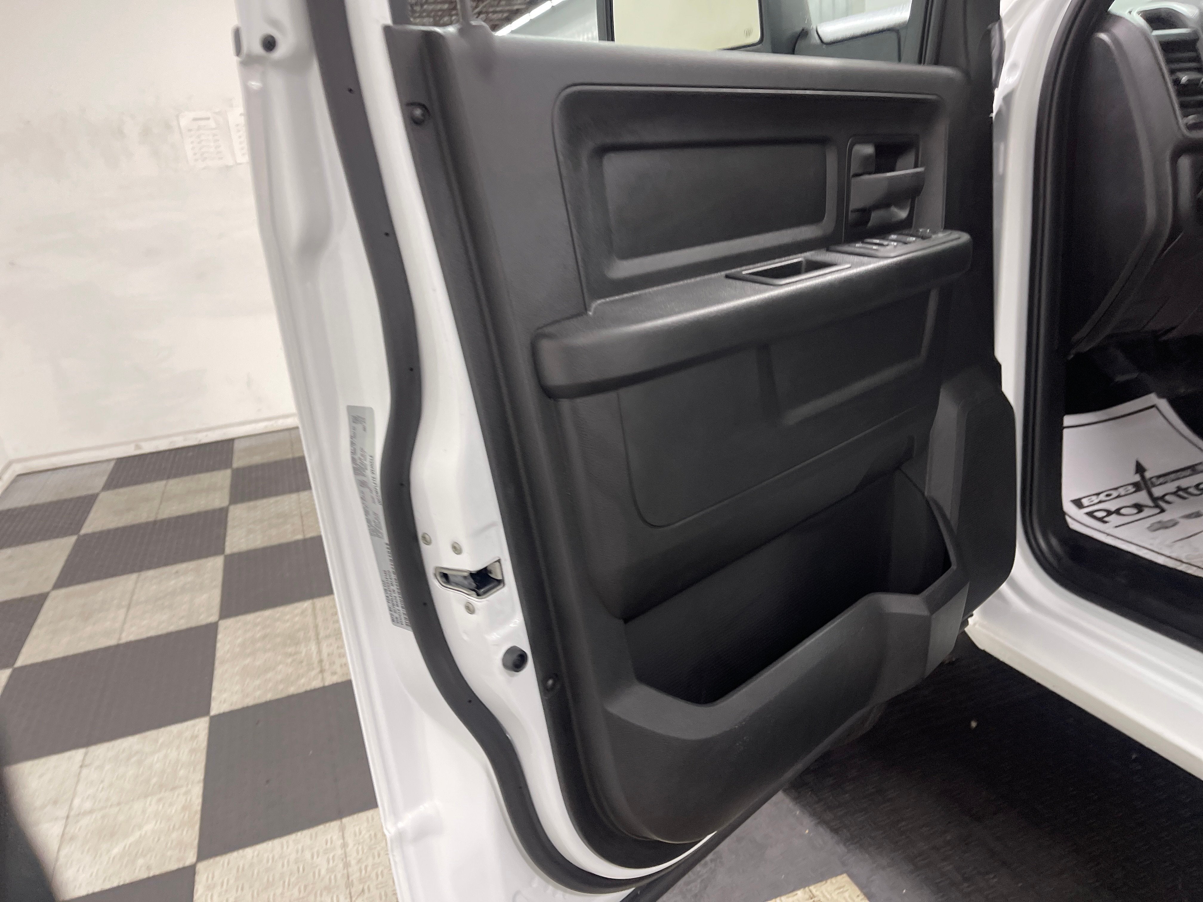 2026 RAM Ram 4500 Chassis Cab RAM 4500 TRADESMAN CHASSIS CREW CAB 4X4 84' CA