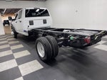 2026 RAM Ram 5500 Chassis Cab RAM 5500 TRADESMAN CHASSIS CREW CAB 4X4 84' CA