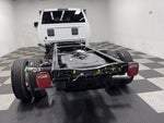 2026 RAM Ram 5500 Chassis Cab RAM 5500 TRADESMAN CHASSIS CREW CAB 4X4 84' CA