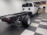 2026 RAM Ram 5500 Chassis Cab RAM 5500 TRADESMAN CHASSIS CREW CAB 4X4 84' CA
