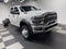 2026 RAM Ram 5500 Chassis Cab RAM 5500 TRADESMAN CHASSIS CREW CAB 4X4 84' CA
