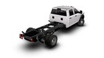2026 RAM 5500 Chassis RAM 5500 TRADESMAN CHASSIS CREW CAB 4X4 84' CA