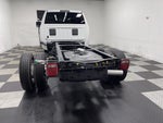 2026 RAM 5500 Chassis RAM 5500 TRADESMAN CHASSIS CREW CAB 4X4 84' CA