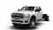 2026 RAM 5500 Chassis RAM 5500 TRADESMAN CHASSIS CREW CAB 4X4 84' CA