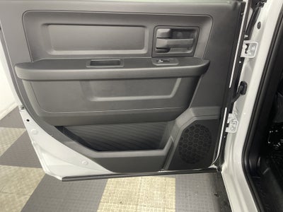 2026 RAM Ram 5500 Chassis Cab RAM 5500 TRADESMAN CHASSIS CREW CAB 4X4 84' CA