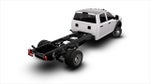 2026 RAM 5500 Chassis RAM 5500 TRADESMAN CHASSIS CREW CAB 4X4 84' CA