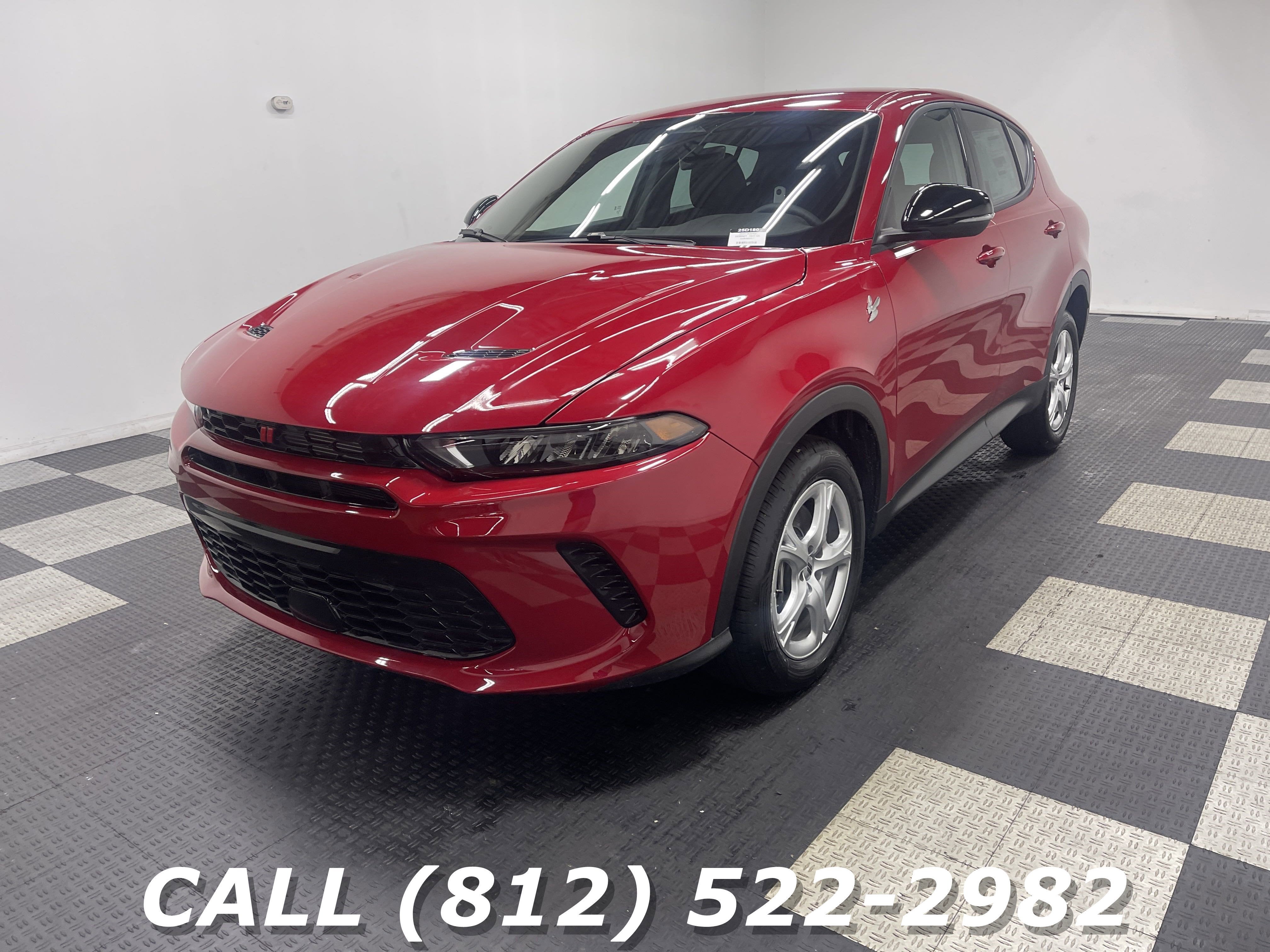 2025 Dodge Hornet HORNET GT AWD