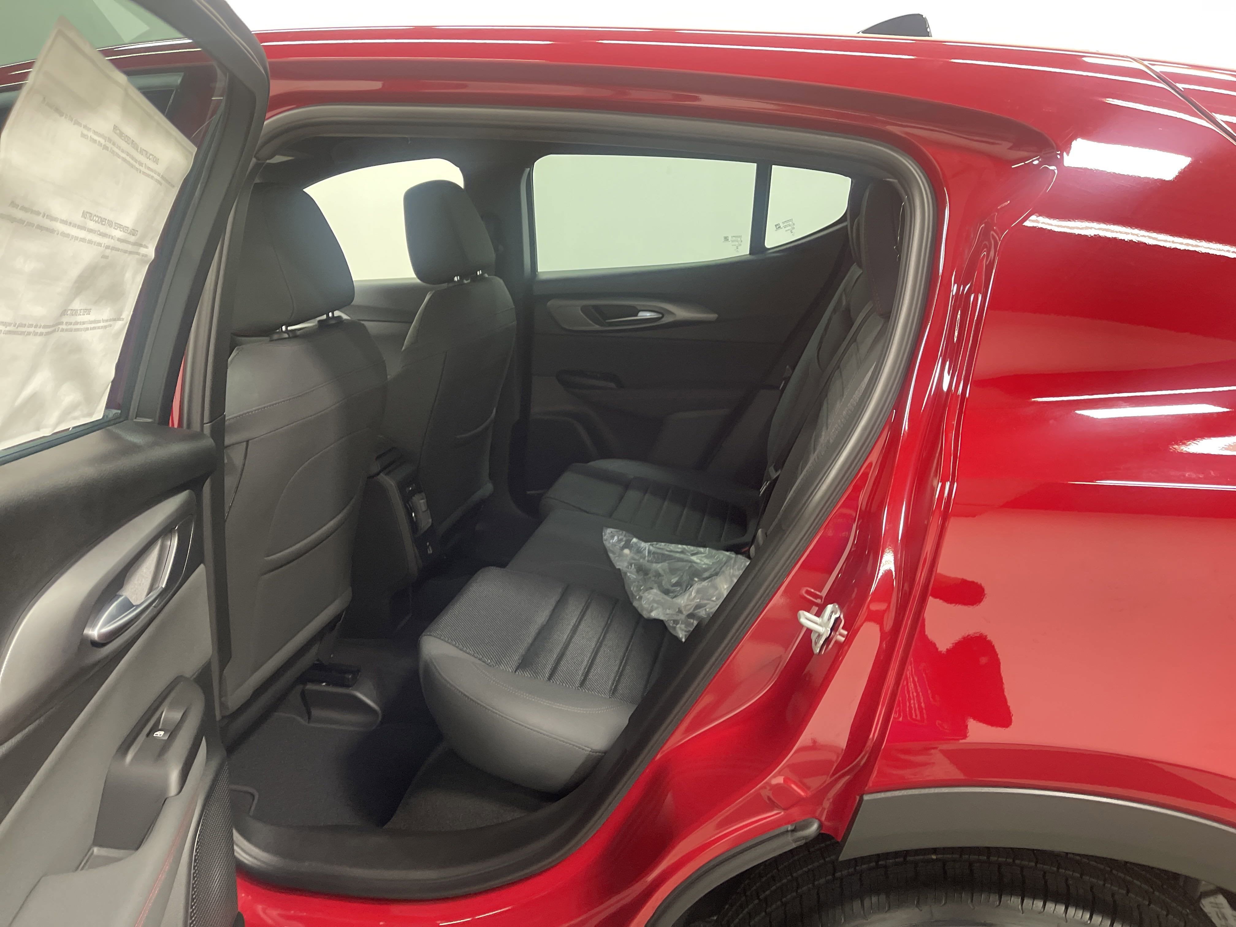 2025 Dodge Hornet HORNET GT AWD