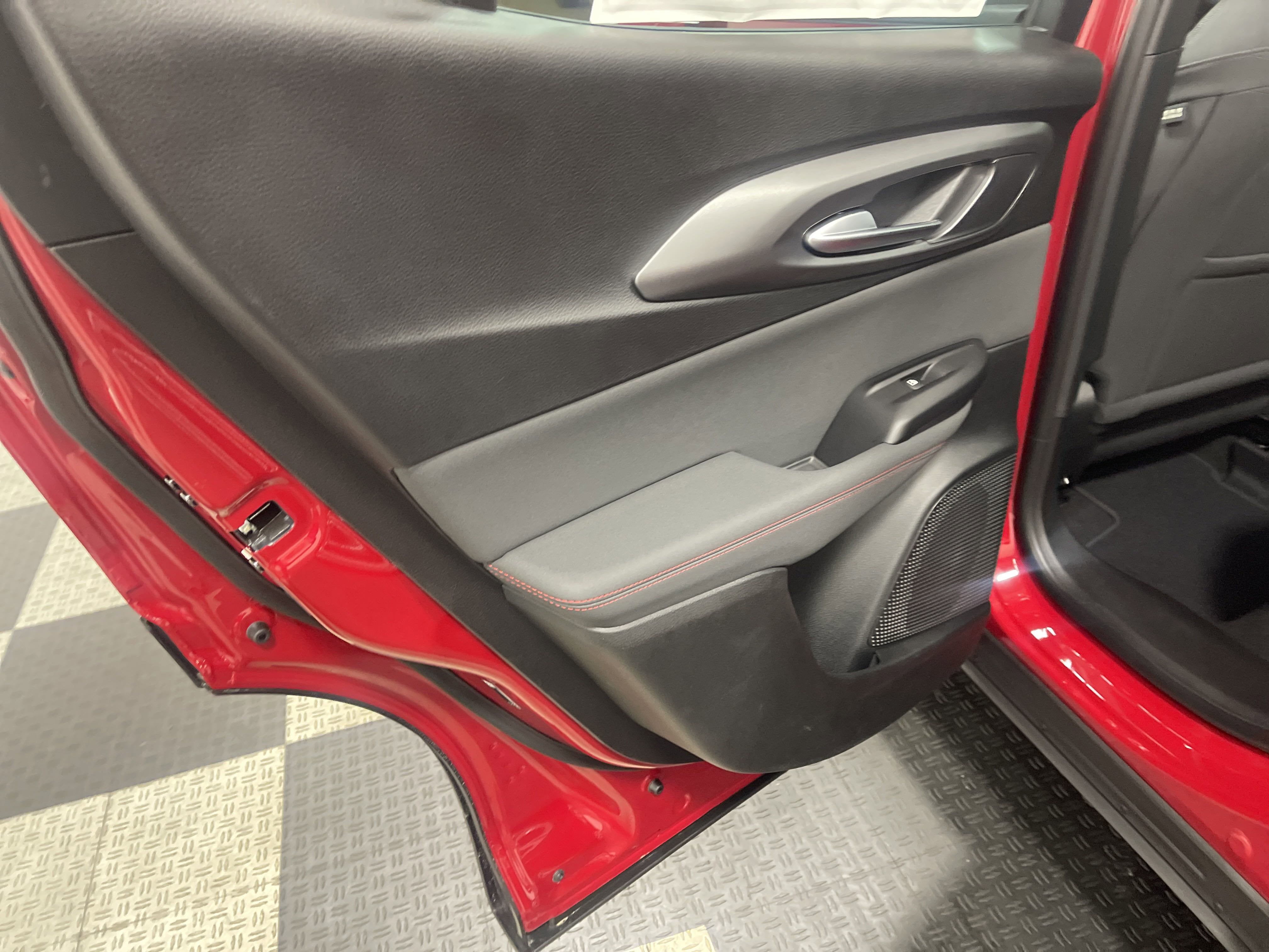 2025 Dodge Hornet HORNET GT AWD