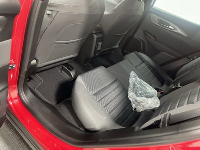 2025 Dodge Hornet HORNET GT AWD