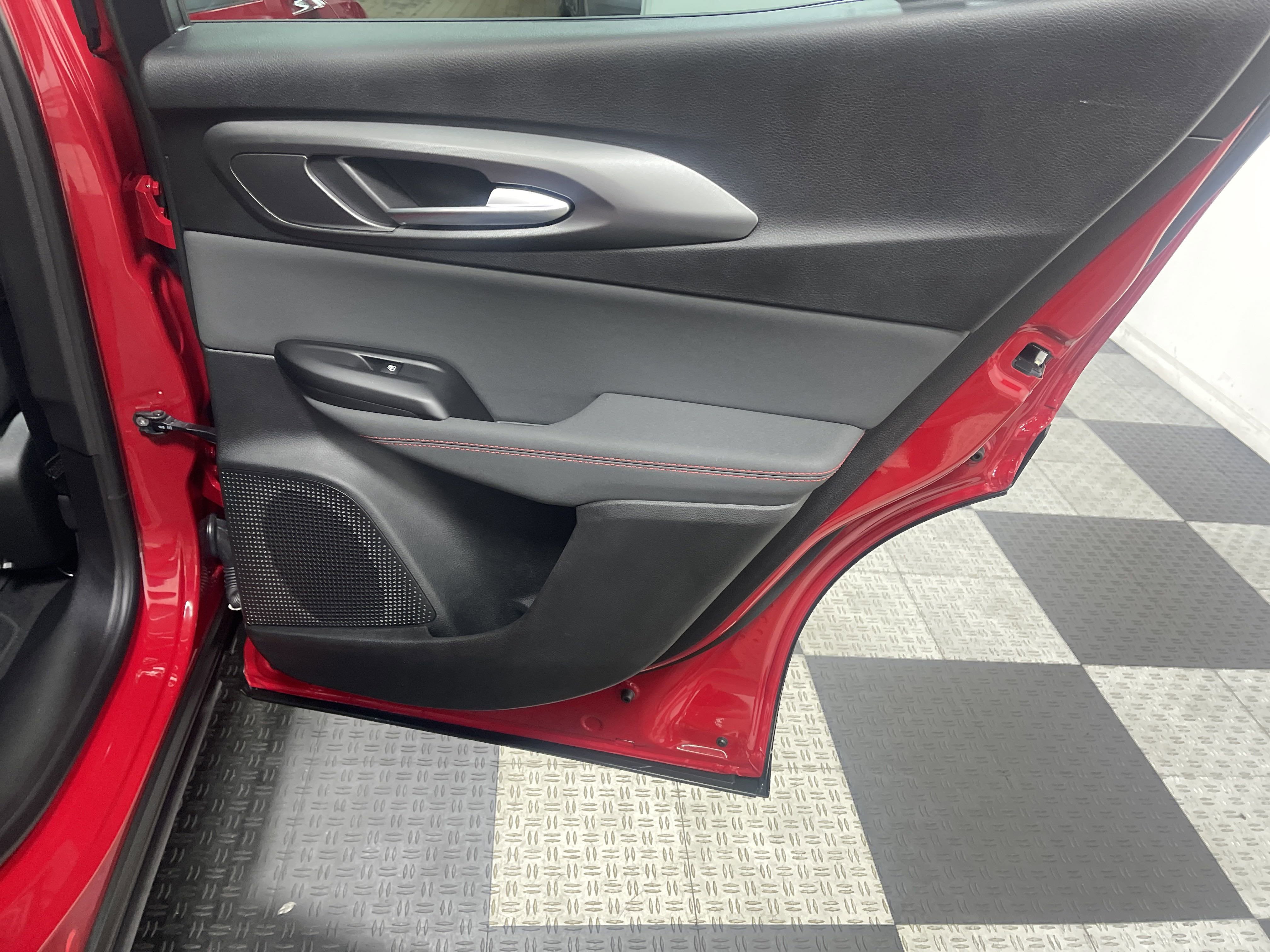 2025 Dodge Hornet HORNET GT AWD