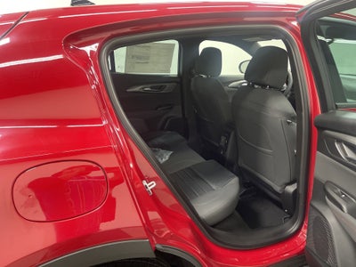 2025 Dodge Hornet HORNET GT AWD