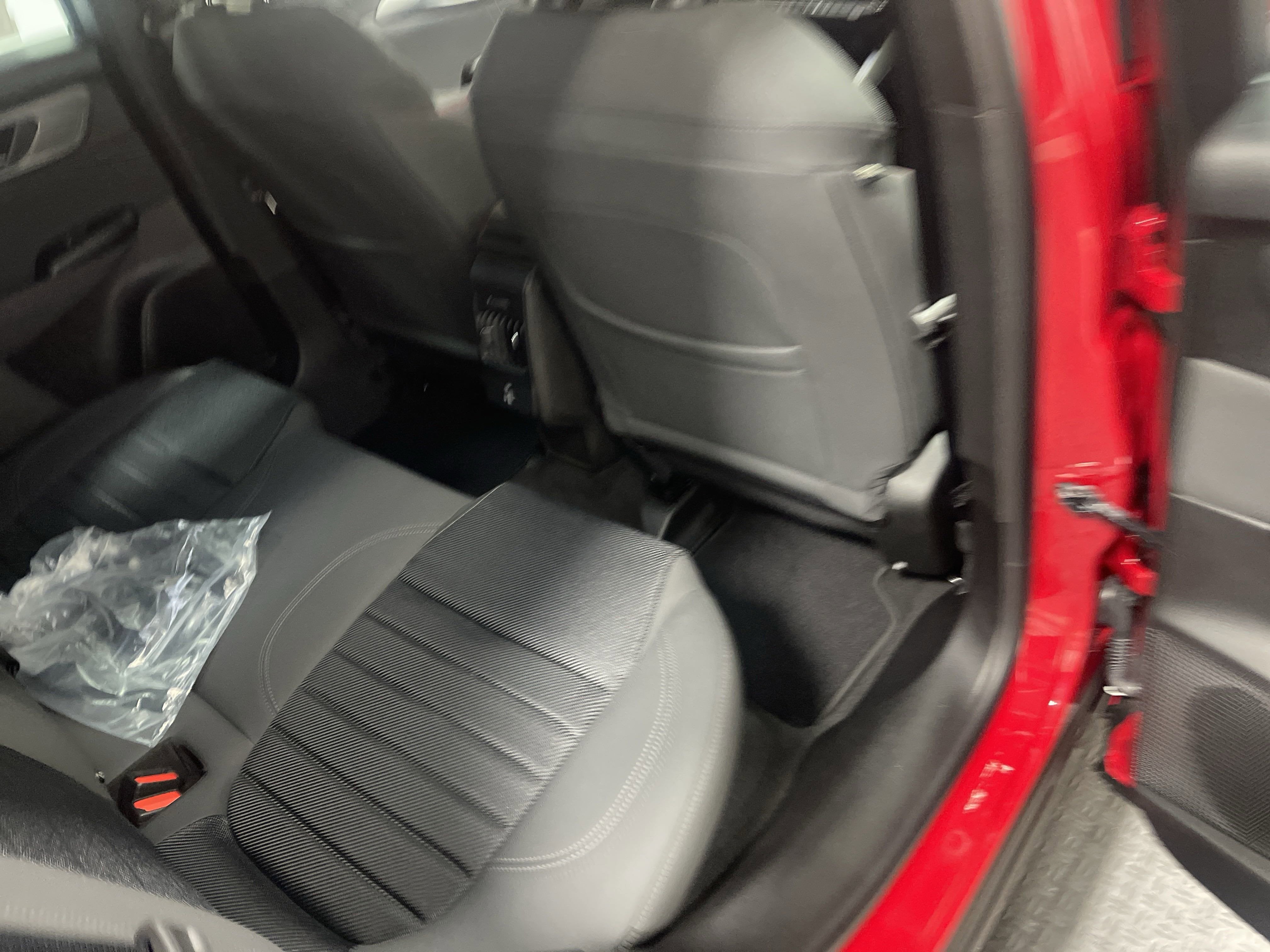 2025 Dodge Hornet HORNET GT AWD