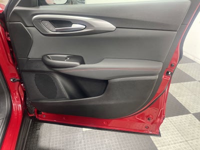 2025 Dodge Hornet HORNET GT AWD