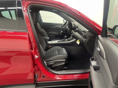 2025 Dodge Hornet HORNET GT AWD