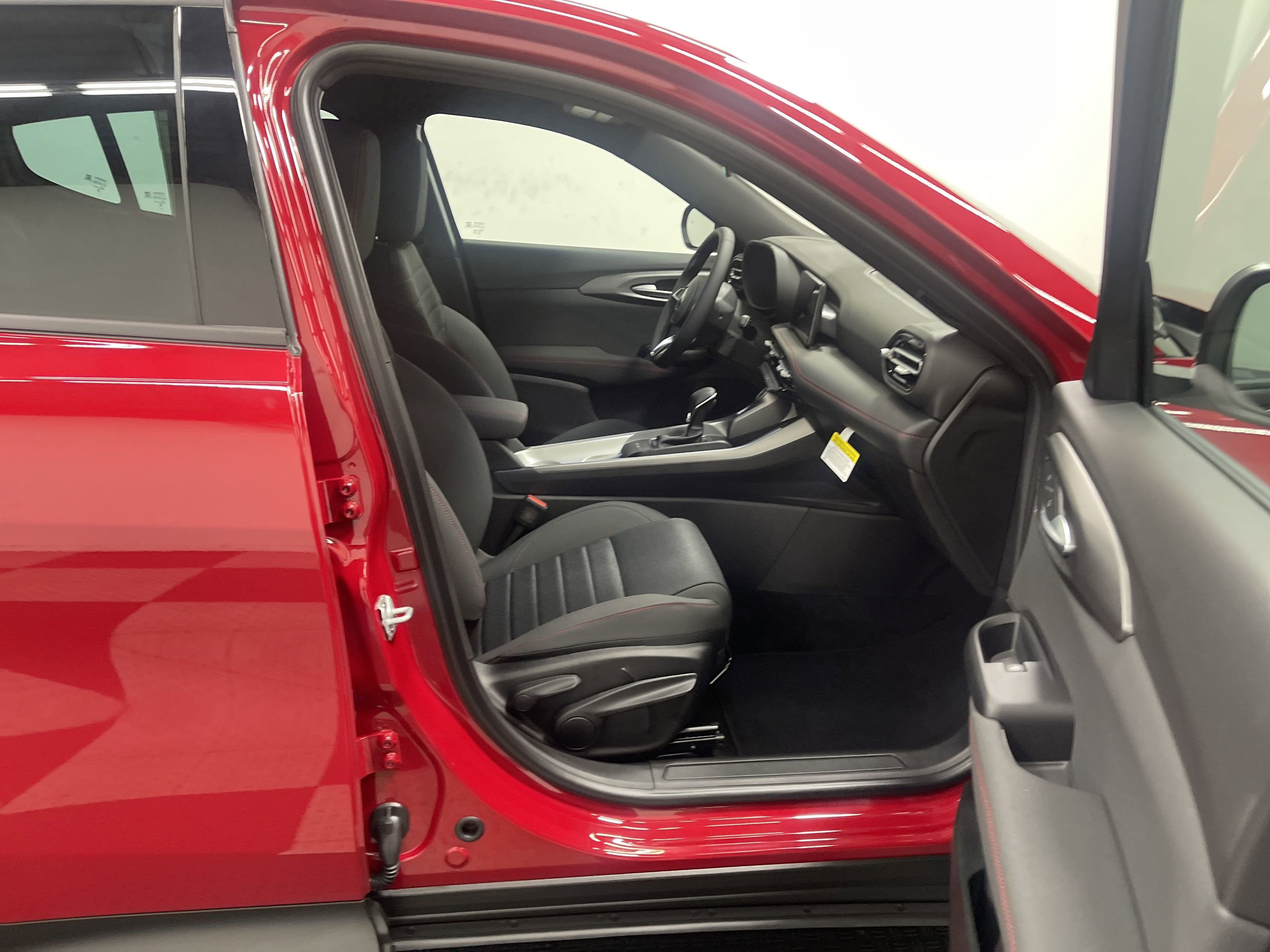 2025 Dodge Hornet HORNET GT AWD