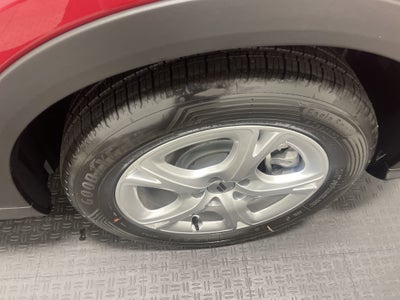 2025 Dodge Hornet HORNET GT AWD