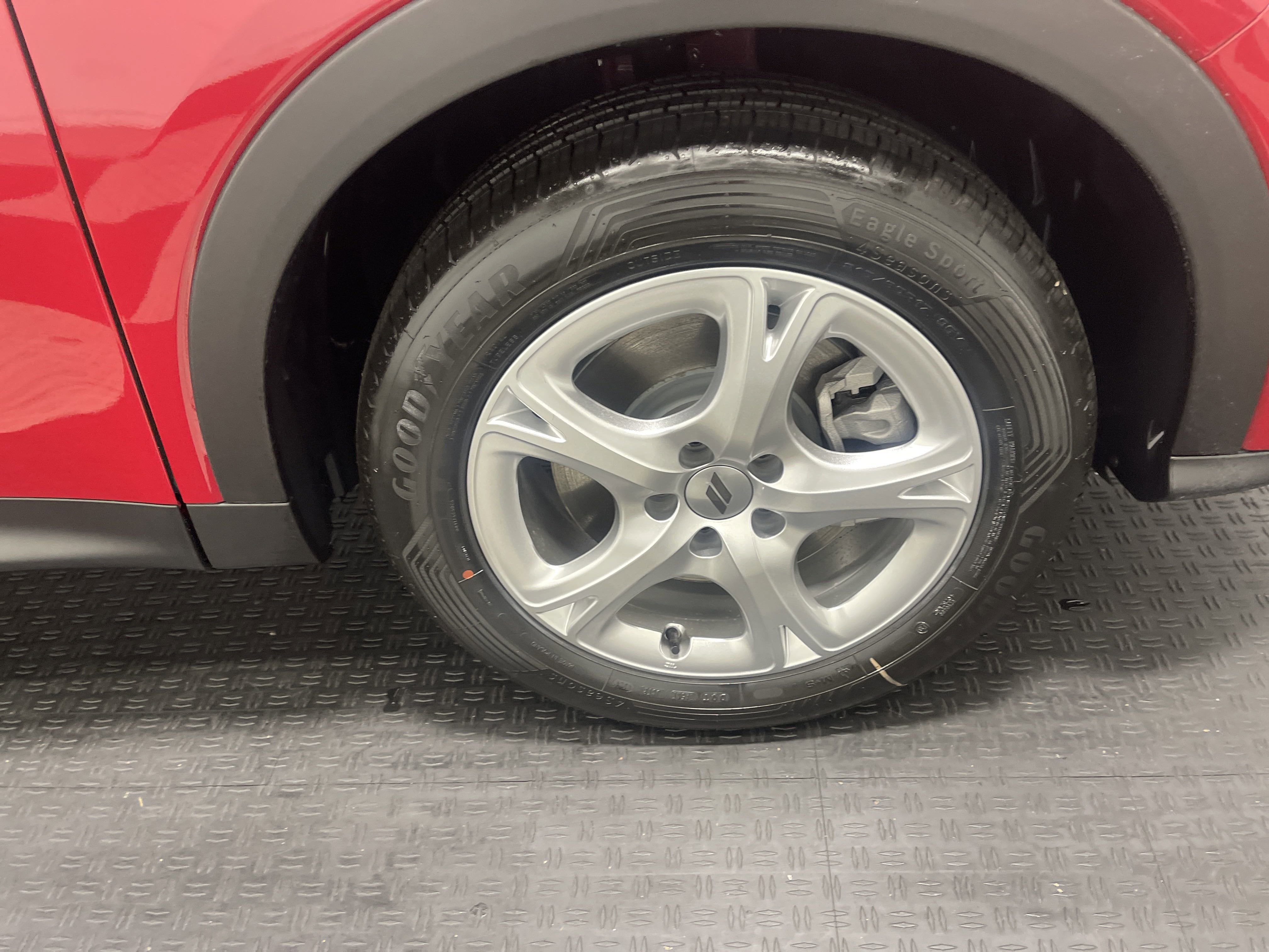 2025 Dodge Hornet HORNET GT AWD