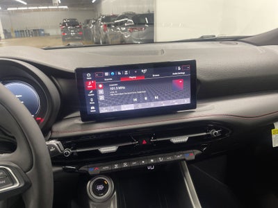 2025 Dodge Hornet HORNET GT AWD