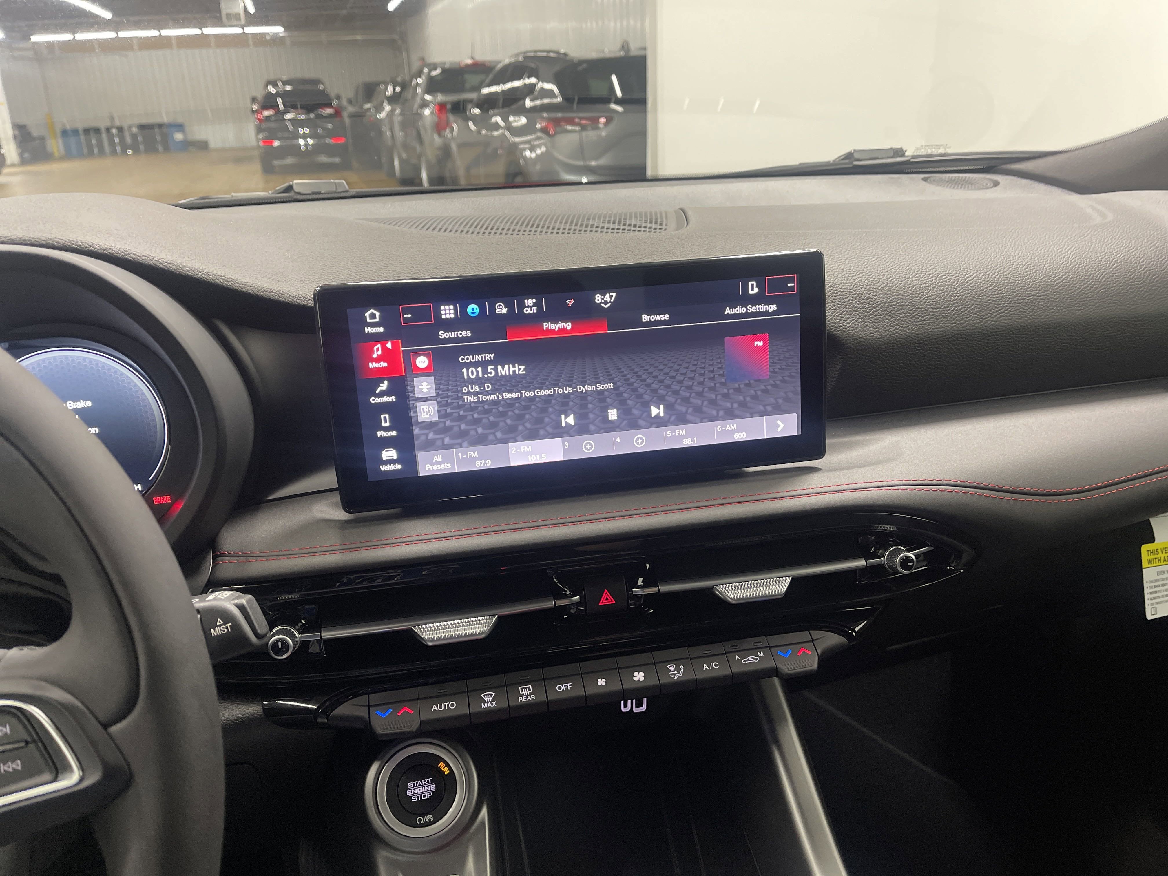 2025 Dodge Hornet HORNET GT AWD