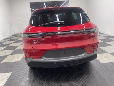 2025 Dodge Hornet HORNET GT AWD