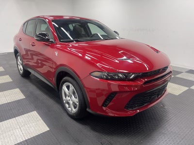2025 Dodge Hornet HORNET GT AWD