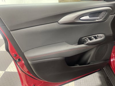 2025 Dodge Hornet HORNET GT AWD