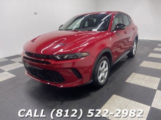 2025 Dodge Hornet HORNET GT AWD