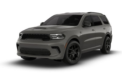 2026 Dodge Durango DURANGO GT PLUS AWD AMERICA250