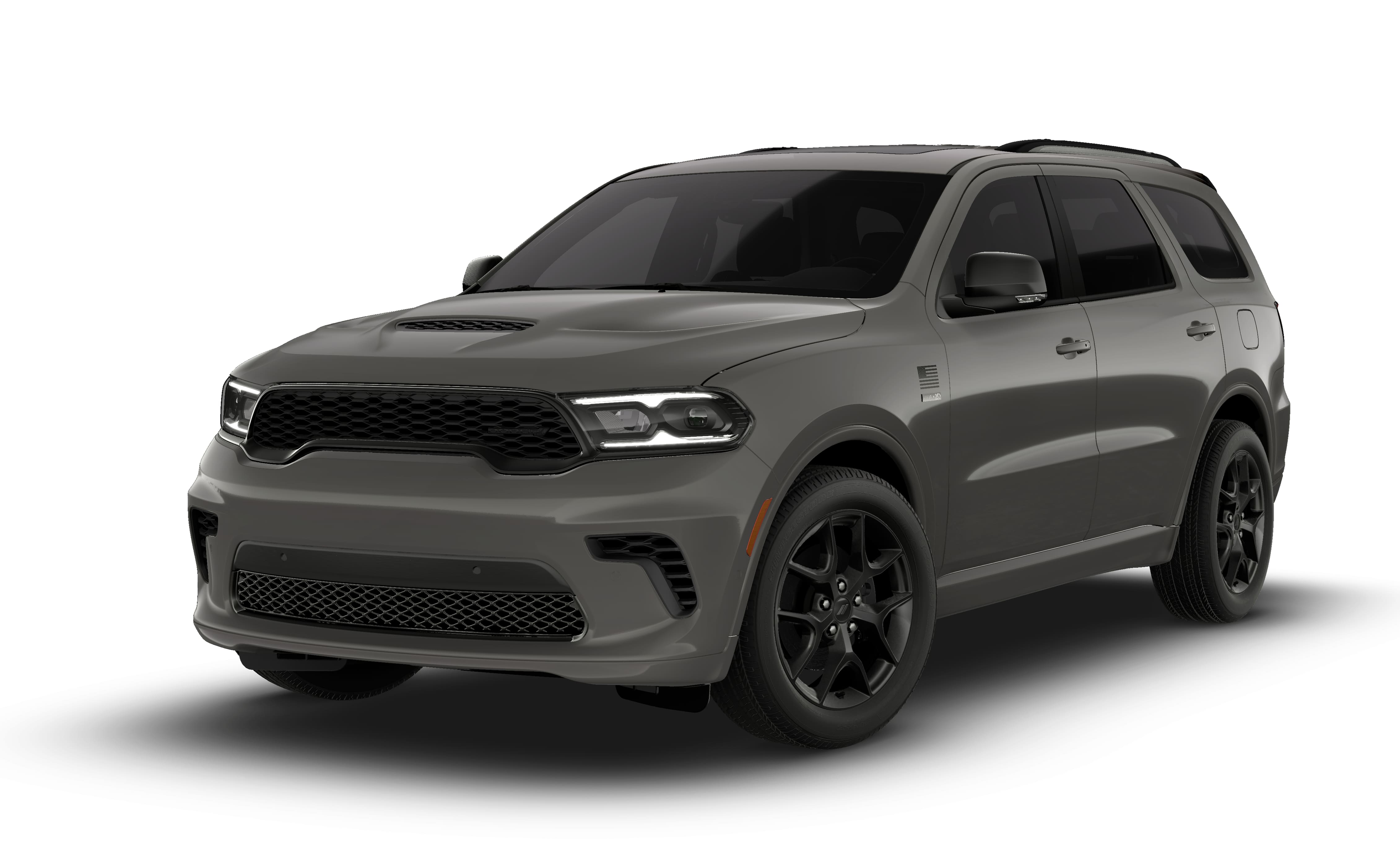 2026 Dodge Durango DURANGO GT PLUS AWD AMERICA250