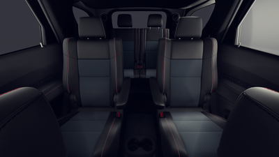 2026 Dodge Durango DURANGO GT PLUS AWD AMERICA250