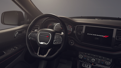 2026 Dodge Durango DURANGO GT PLUS AWD AMERICA250