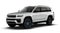 2026 Jeep Grand Cherokee GRAND CHEROKEE L 85TH ANNIVERSARY EDITION 4X4