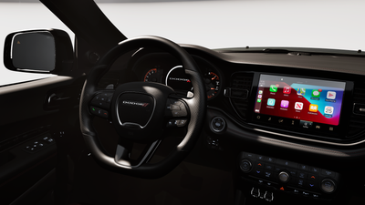 2027 Dodge Durango DURANGO GT HEMI V8 PREMIUM AWD