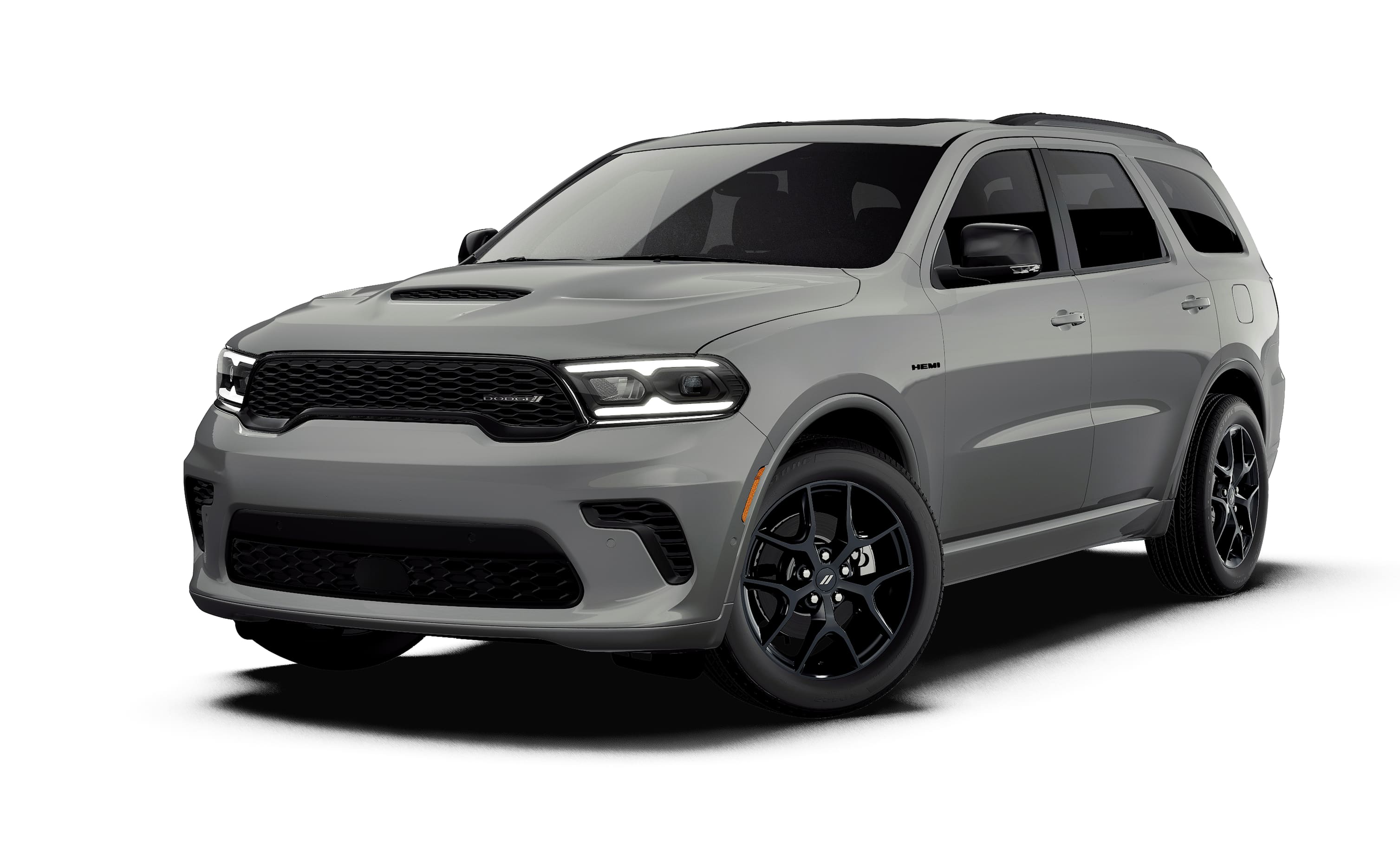 2027 Dodge Durango DURANGO GT HEMI V8 PREMIUM AWD