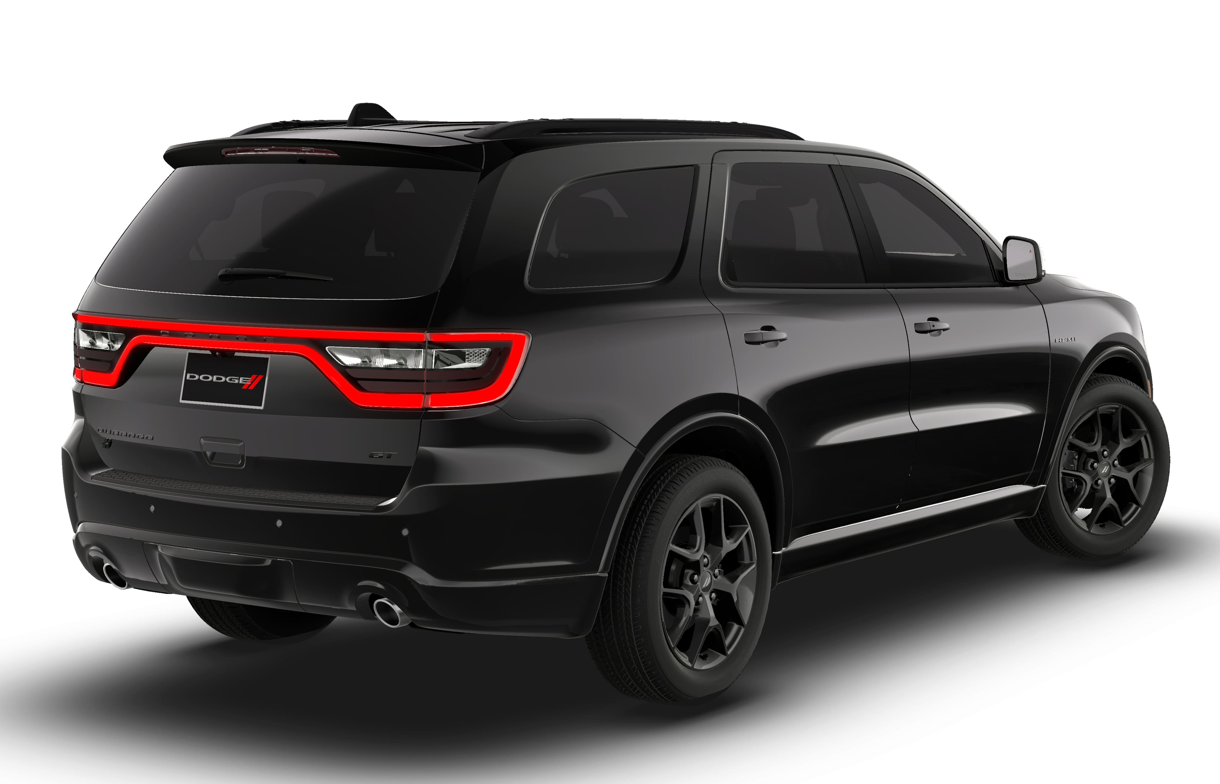 2026 Dodge Durango DURANGO GT PREMIUM AWD HEMI V8
