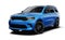 2027 Dodge Durango DURANGO GT HEMI V8 PREMIUM AWD