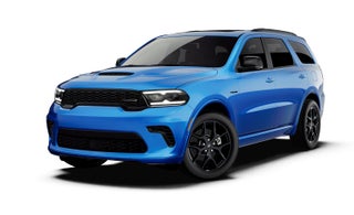 2027 Dodge Durango DURANGO GT HEMI V8 PREMIUM AWD