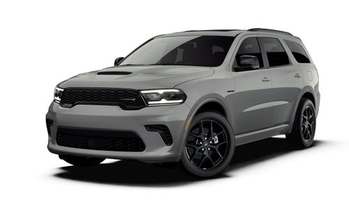 2027 Dodge Durango DURANGO GT HEMI V8 PREMIUM AWD