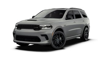 2027 Dodge Durango DURANGO GT HEMI V8 PREMIUM AWD