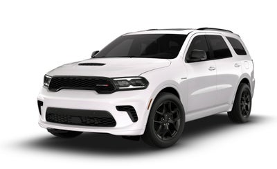 2026 Dodge Durango DURANGO GT PREMIUM AWD HEMI V8
