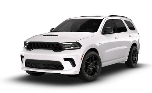 2026 Dodge Durango DURANGO GT PREMIUM AWD HEMI V8
