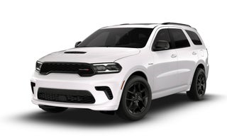 2026 Dodge Durango DURANGO GT PREMIUM AWD HEMI V8