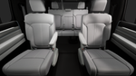2026 Jeep Grand Wagoneer GRAND WAGONEER 4X4