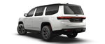 2026 Jeep Grand Wagoneer GRAND WAGONEER UPLAND 4X4