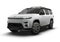 2026 Jeep Grand Wagoneer GRAND WAGONEER UPLAND 4X4